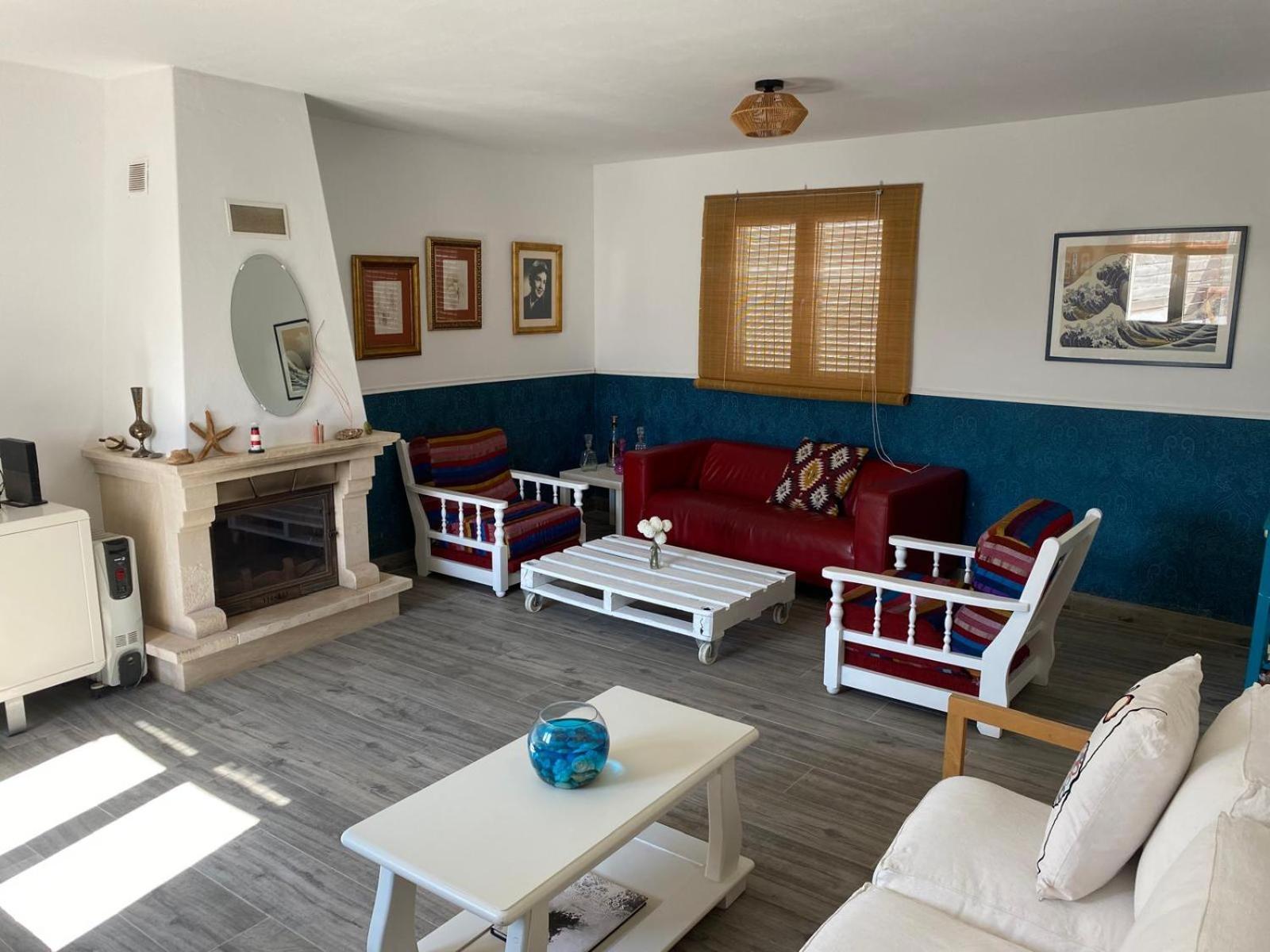 Casa La Isla Apartment Sagres Exterior photo