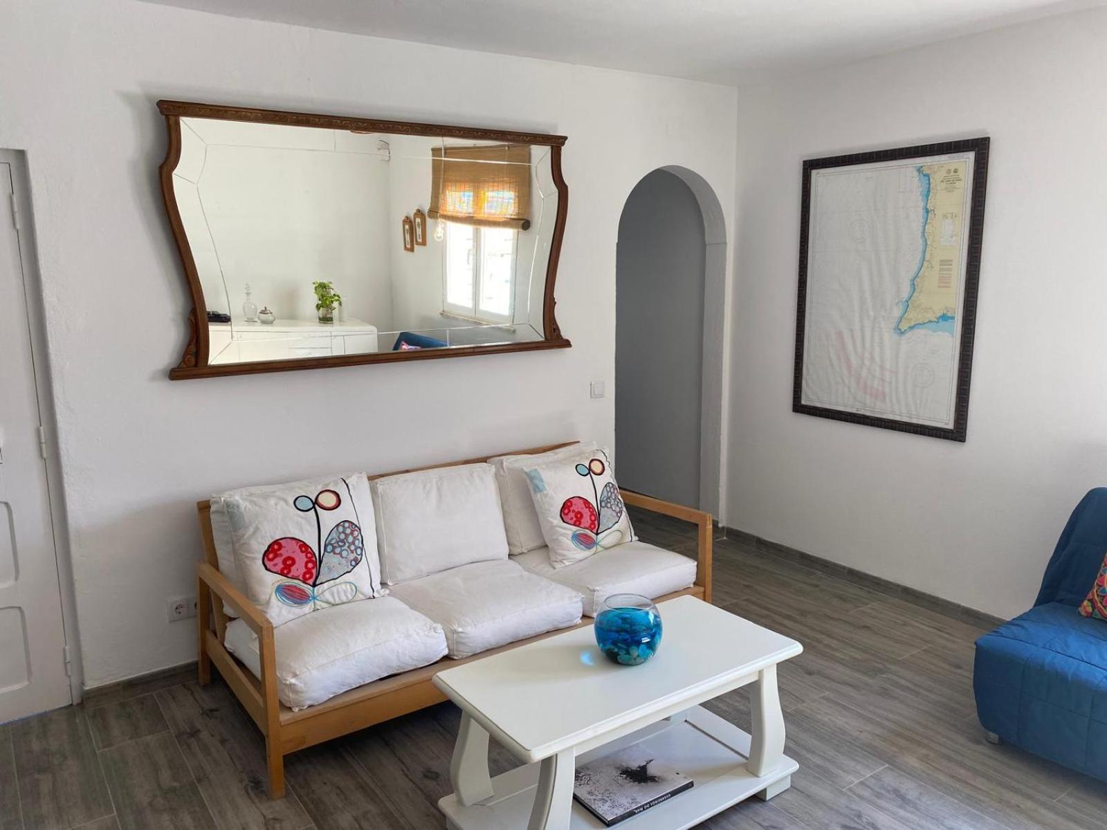 Casa La Isla Apartment Sagres Exterior photo