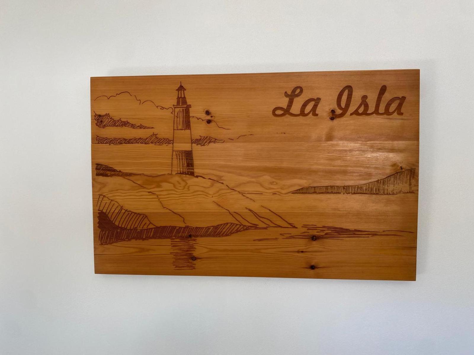 Casa La Isla Apartment Sagres Exterior photo