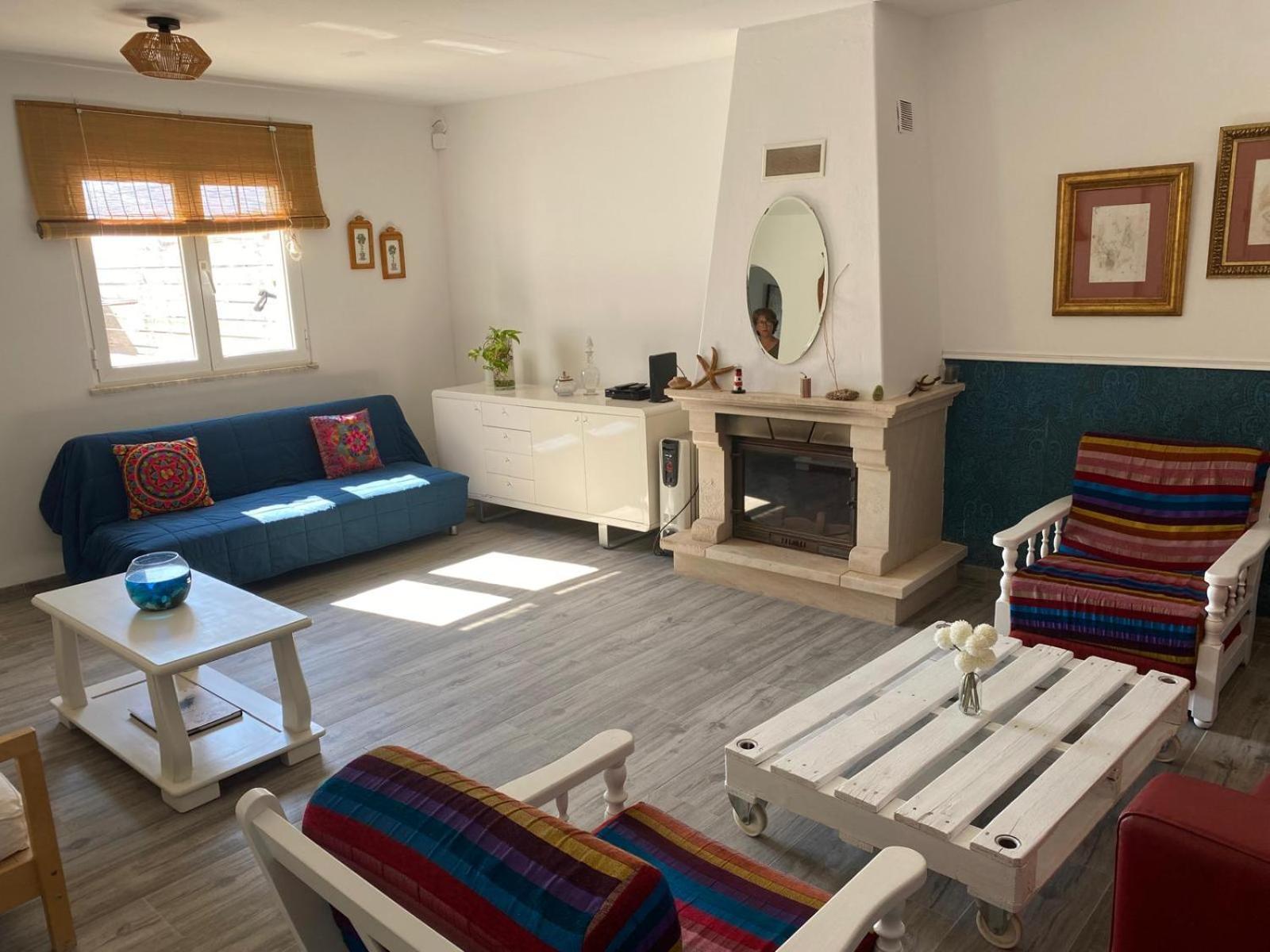 Casa La Isla Apartment Sagres Exterior photo